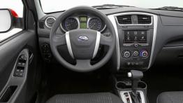 Datsun mi-DO (2015) - kokpit