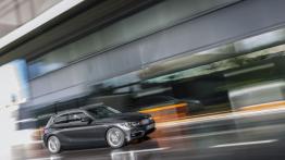 BMW serii 1 F21 Facelifting (2015) - prawy bok