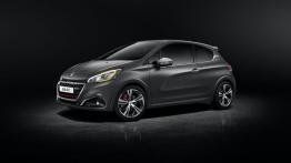 Peugeot 208 GTi Facelifting (2015) - lewy bok