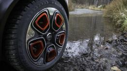 Kia Trailster Concept (2015) - koło