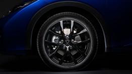 Honda Civic IX Hatchback 5d Sport (2015) - koło