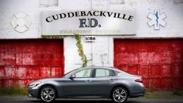 Infiniti Q70 Facelifting (2015) - lewy bok