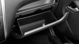 Datsun mi-DO (2015) - schowek przedni otwarty