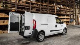 Ram ProMaster City (2015) - prawy bok