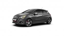Peugeot 208 GTi Facelifting (2015) - lewy bok
