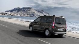 Peugeot Partner II Tepee Facelifting (2015) - lewy bok