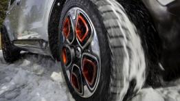 Kia Trailster Concept (2015) - opona