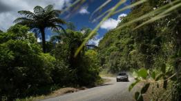 Seat Leon III X-Perience (2015) - widok z przodu