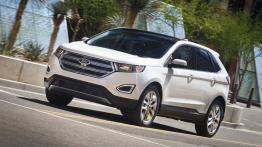Ford Edge II (2015) - lewy bok