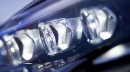 Citroen DS3 Facelifting (2015) - lewy przedni reflektor - wyłączony