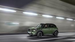 Mini Countryman Facelifting (2015) - lewy bok