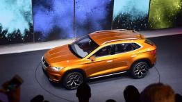 Seat 20V20 Concept (2015) - oficjalna prezentacja auta