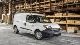 Ram ProMaster City (2015) - prawy bok