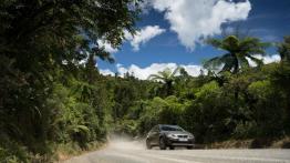 Seat Leon III X-Perience (2015) - widok z przodu