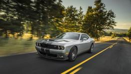 Dodge Challenger III SRT Facelifting (2015) - lewy bok