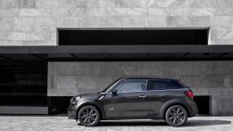 Mini Paceman 2015 - lewy bok