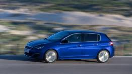 Peugeot 308 II Hatchback GT (2015) - lewy bok