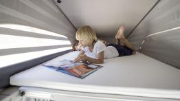 Mercedes Marco Polo ACTIVITY 220 CDI (2015) - akcesoria kempingowe