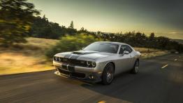 Dodge Challenger III SRT Facelifting (2015) - lewy bok