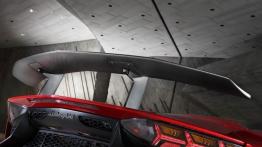 Lamborghini Aventador LP 750-4 Superveloce (2015) - spoiler