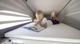 Mercedes Marco Polo ACTIVITY 220 CDI (2015) - akcesoria kempingowe