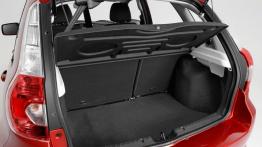 Datsun mi-DO (2015) - bagażnik