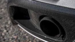 Aston Martin Vanquish (2015) - rura wydechowa