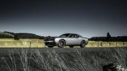 Dodge Challenger III SRT Facelifting (2015) - lewy bok