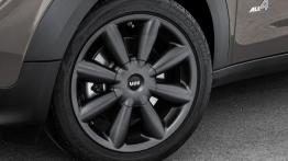 Mini Paceman 2015 - koło