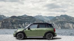 Mini Countryman Facelifting (2015) - lewy bok