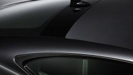 Jaguar F-Type AWD R Coupe Storm Grey (2015) - góra - inne ujęcie