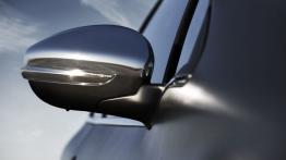 Peugeot 208 GTi Facelifting (2015) - prawe lusterko zewnętrzne, przód