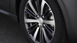 Peugeot 208 Hatchback 3d Facelifting THP Ice Silver (2015) - koło