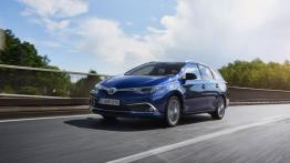 Toyota Auris II Touring Sports Facelifting (2015) - lewy bok