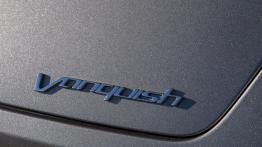 Aston Martin Vanquish (2015) - emblemat