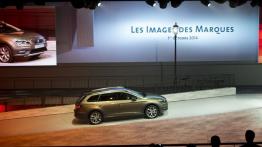 Seat Leon III X-Perience (2015) - oficjalna prezentacja auta