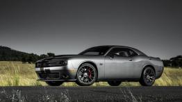 Dodge Challenger III SRT Facelifting (2015) - lewy bok