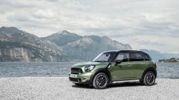 Mini Countryman Facelifting (2015) - lewy bok