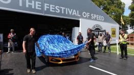 Ford Focus III ST Hatchback Facelifting (2015) - oficjalna prezentacja auta