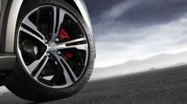 Peugeot 208 GTi Facelifting (2015) - koło