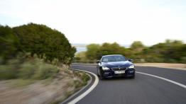 BMW 650i Coupe F13 Facelifting (2015) - widok z przodu