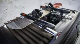 Kia Trailster Concept (2015) - składany dach