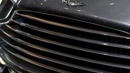 Aston Martin DBX Concept (2015) - oficjalna prezentacja auta