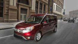 Ram ProMaster City (2015) - lewy bok