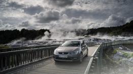 Seat Leon III X-Perience (2015) - widok z przodu