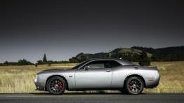 Dodge Challenger III SRT Facelifting (2015) - lewy bok
