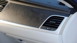 Hyundai Genesis II (2015) - nawiew