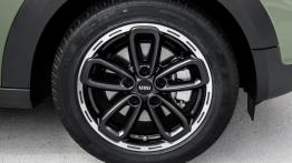 Mini Countryman Facelifting (2015) - koło