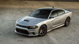 Dodge Charger SRT 392 Facelifting (2015) - widok z góry