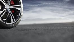 Peugeot 208 GTi Facelifting (2015) - opona